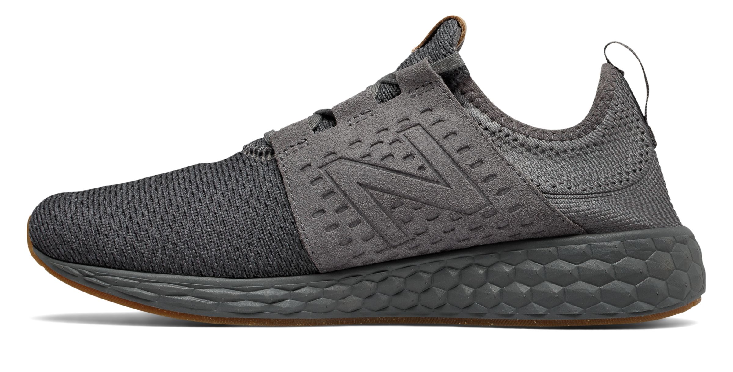 new balance rose vert