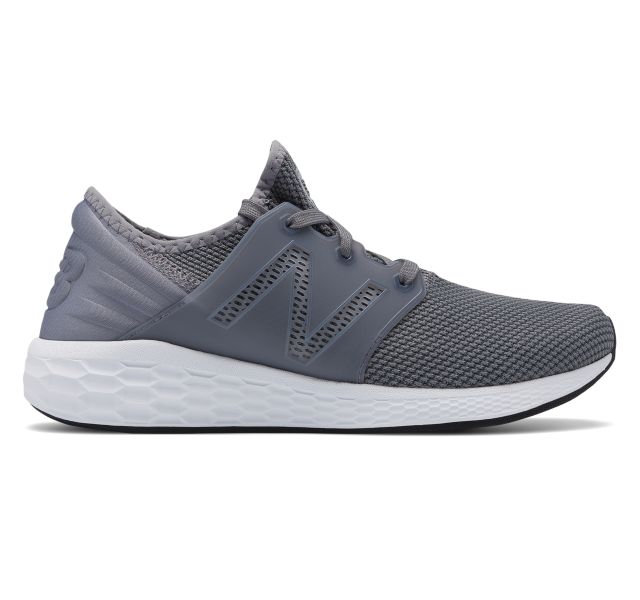 Men's Fresh Foam Cruz v2 Knit