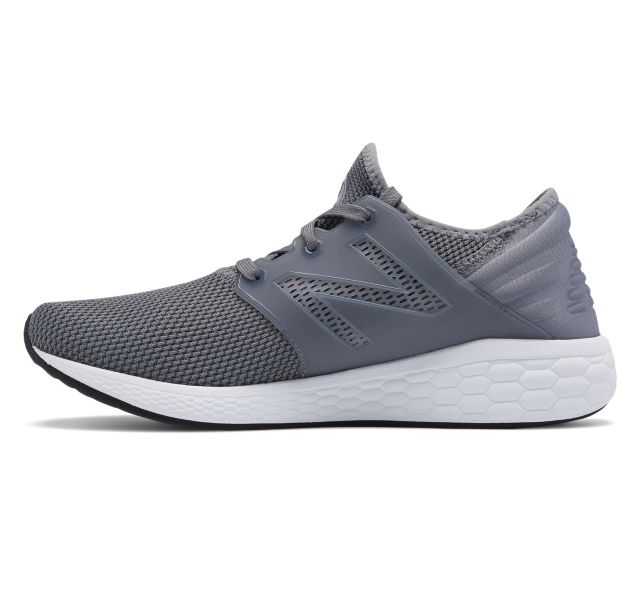 Men's Fresh Foam Cruz v2 Knit