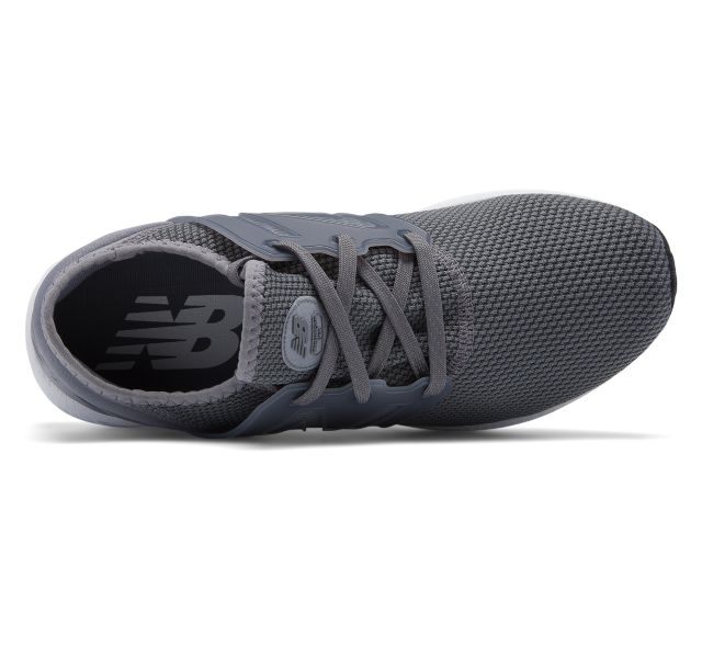 Men's Fresh Foam Cruz v2 Knit