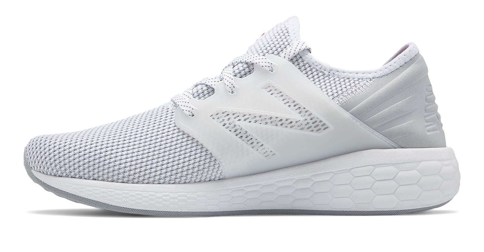 new balance fresh foam cruz v2 sport black