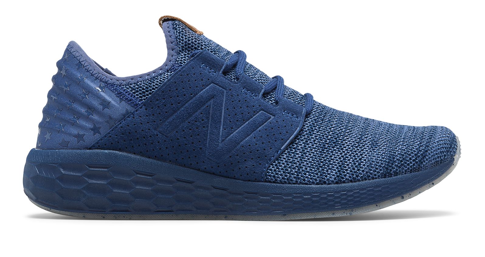 men's new balance fresh foam cruz v2