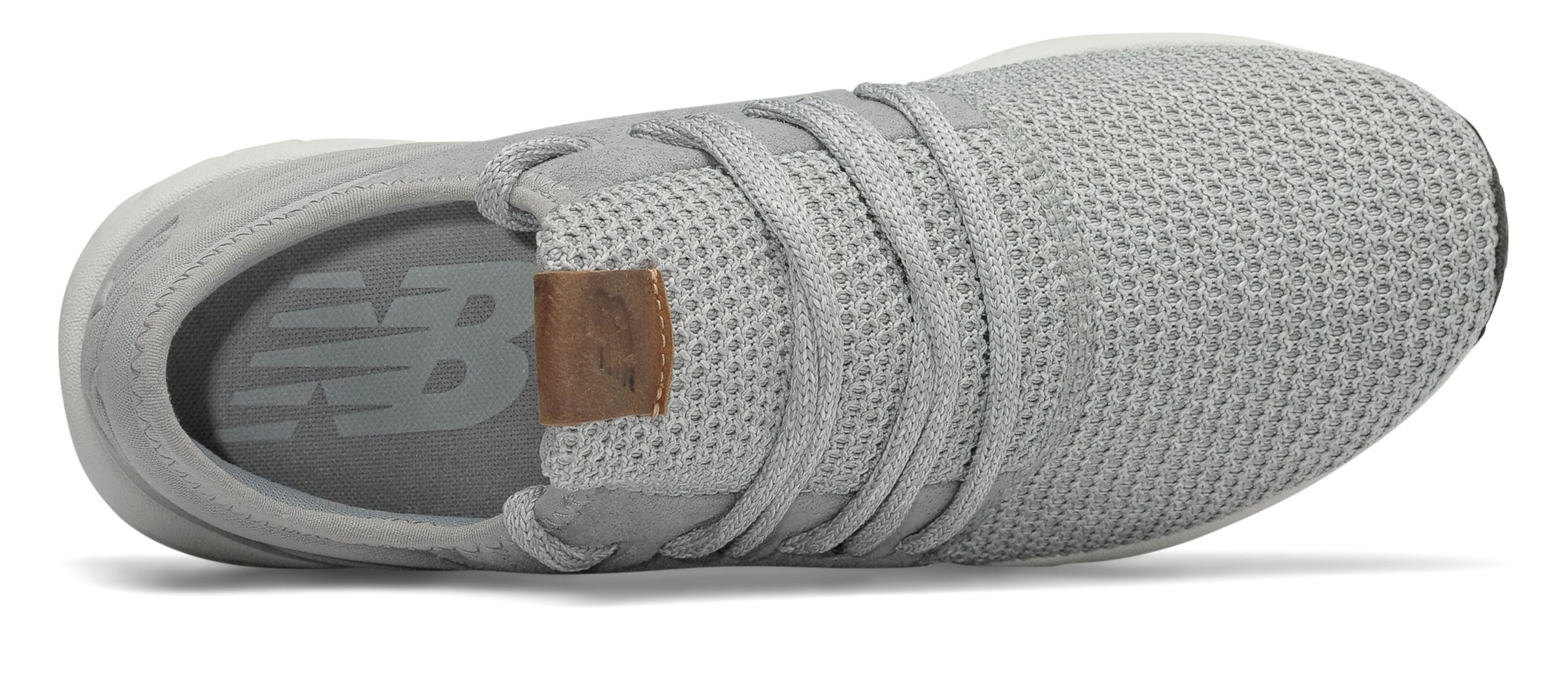 fresh foam cruz decon