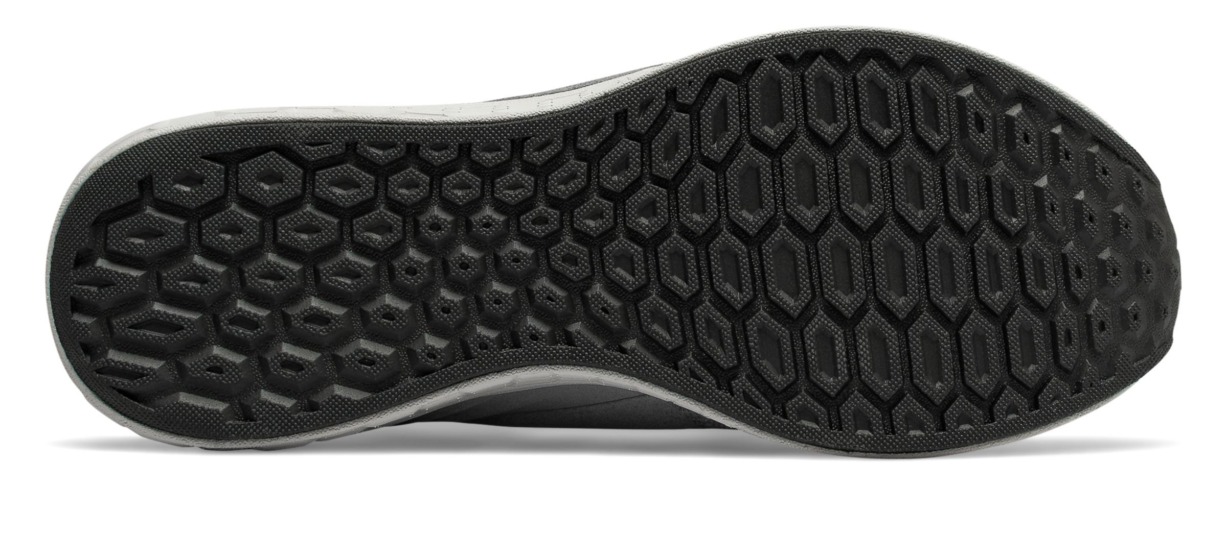 men's fresh foam cruz decon