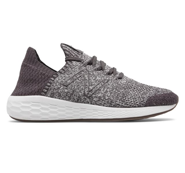 Men's Fresh Foam Cruz SockFit