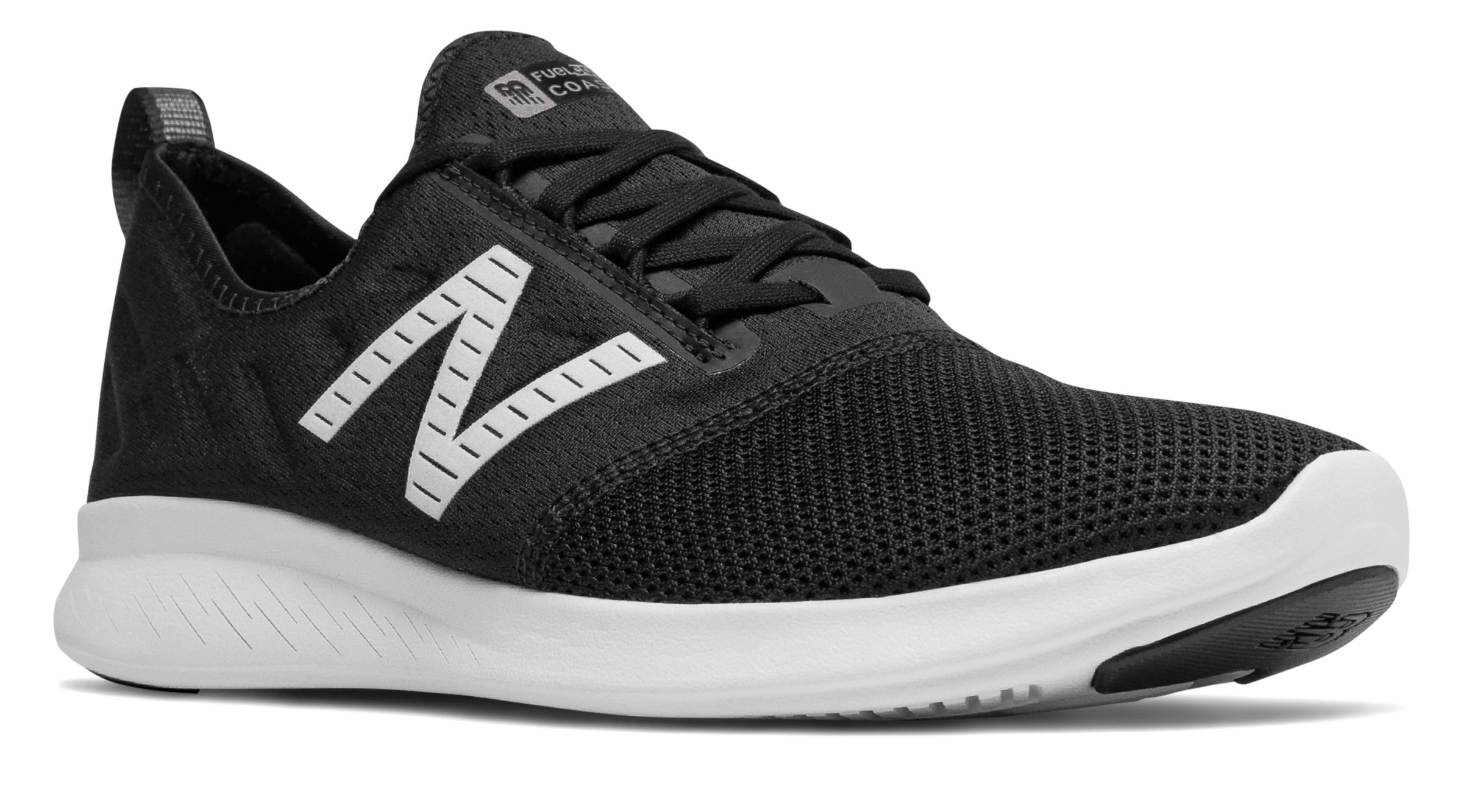 new balance fuelcore coast v4 running shoes