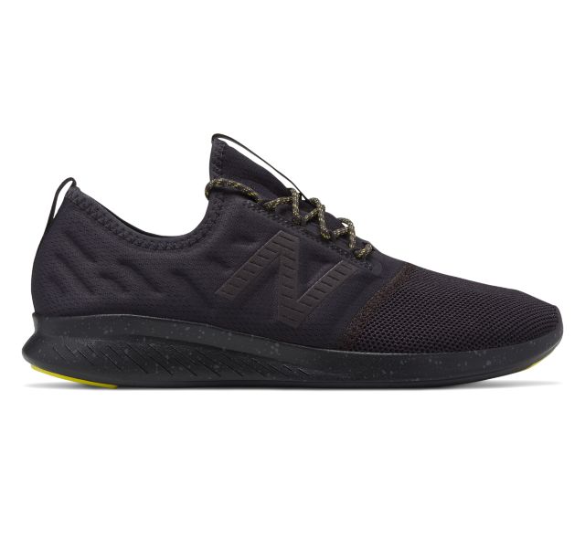 Men's FuelCore Coast v4 City Stealth Pack