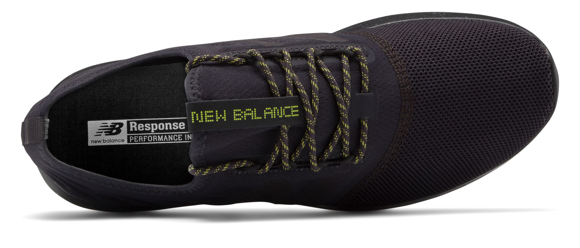 new balance response 2.0 fuelcore coast