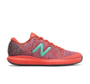 Men's Clay Court Fuel Cell 996v4