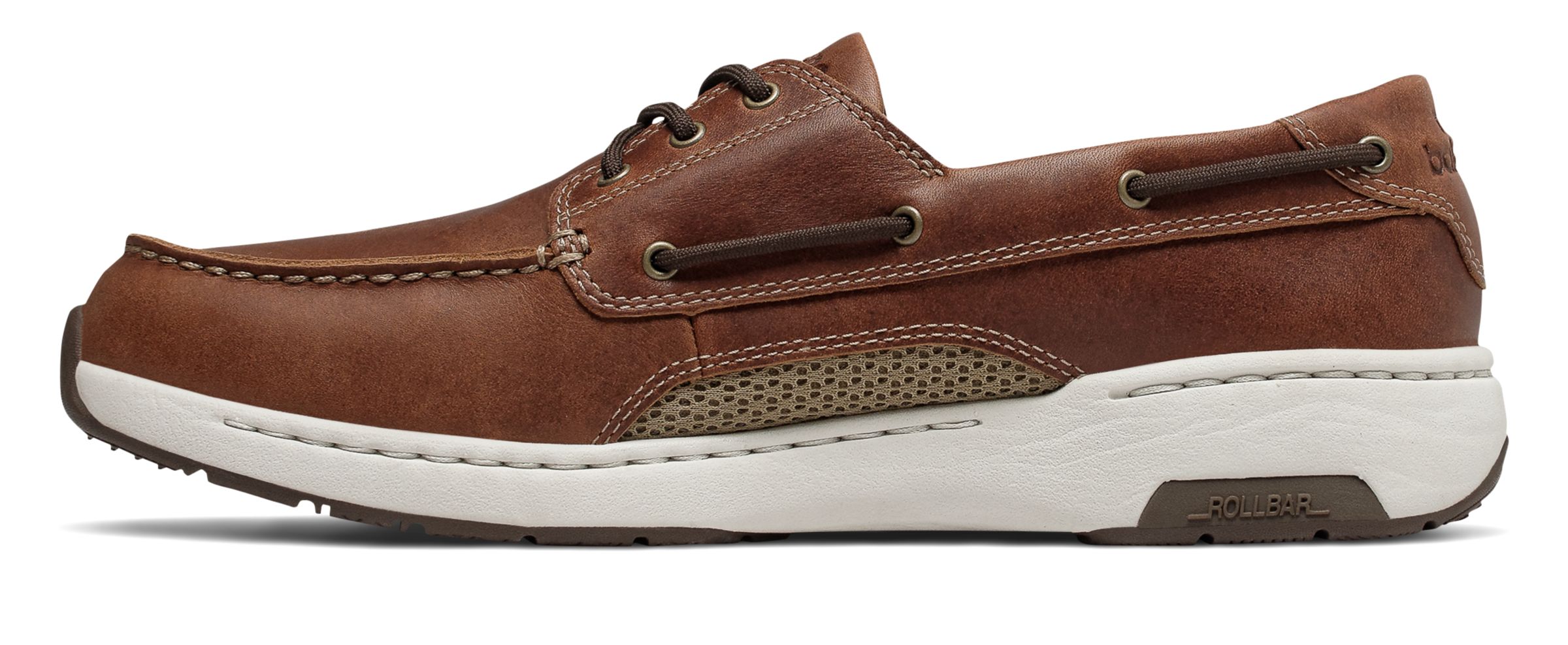 new balance mens boat shoes