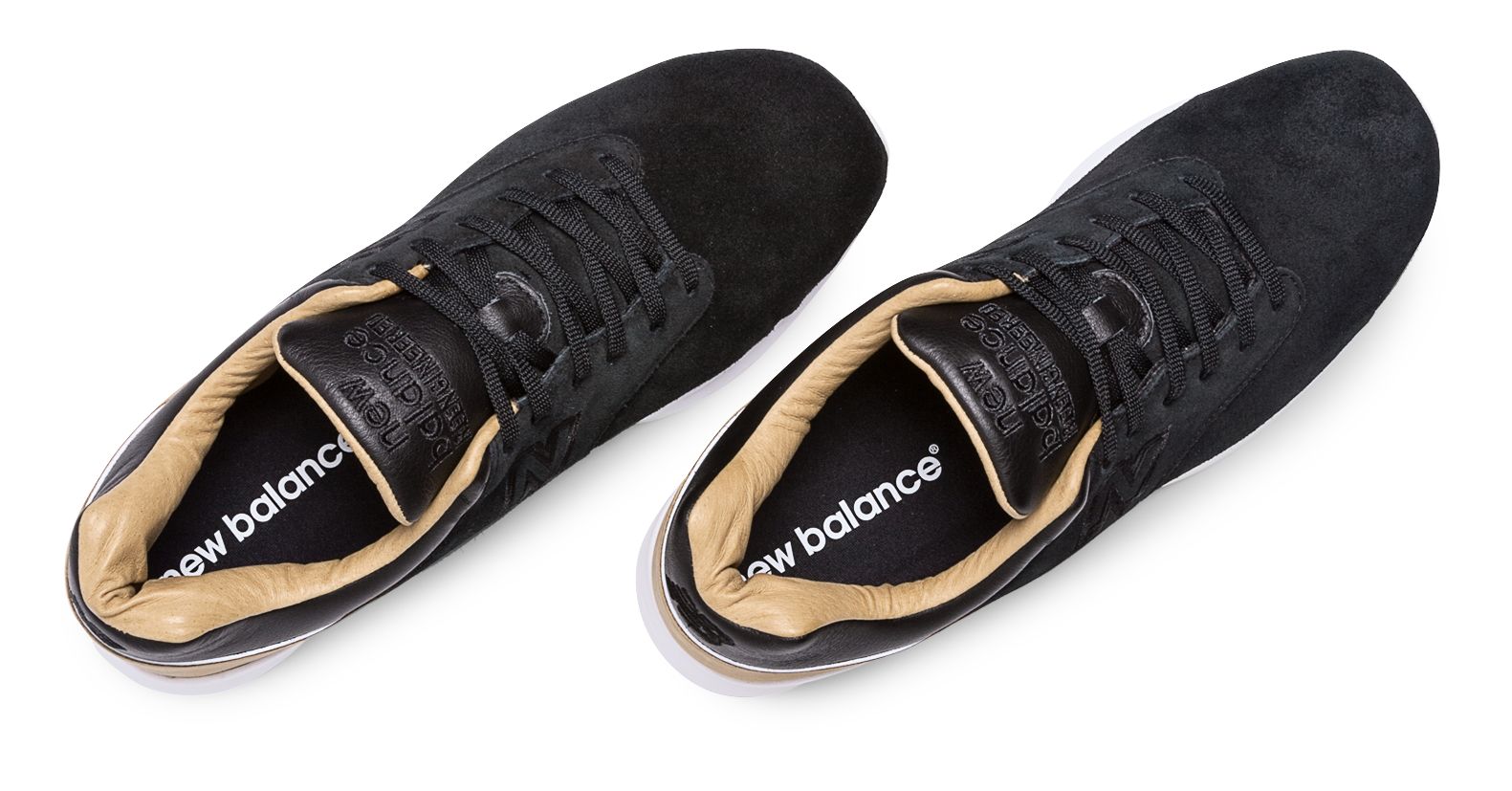 new balance md1500 deconstructed