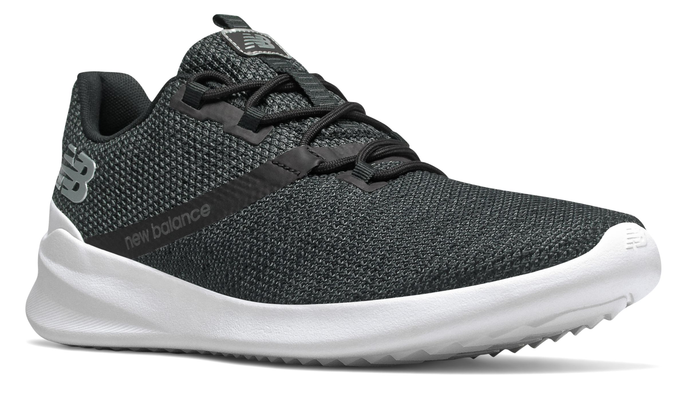 new balance district run v1