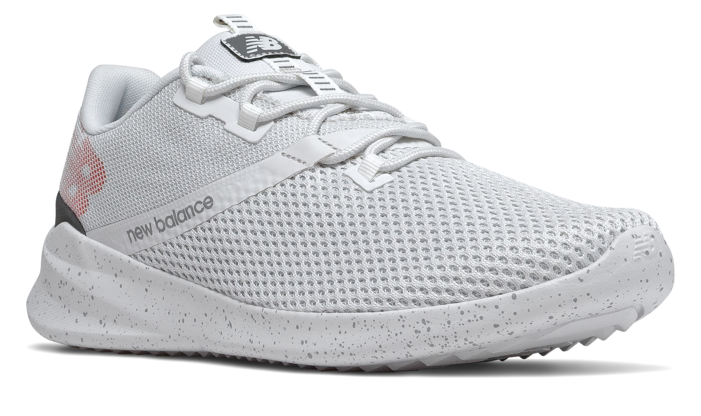 new balance cush  review