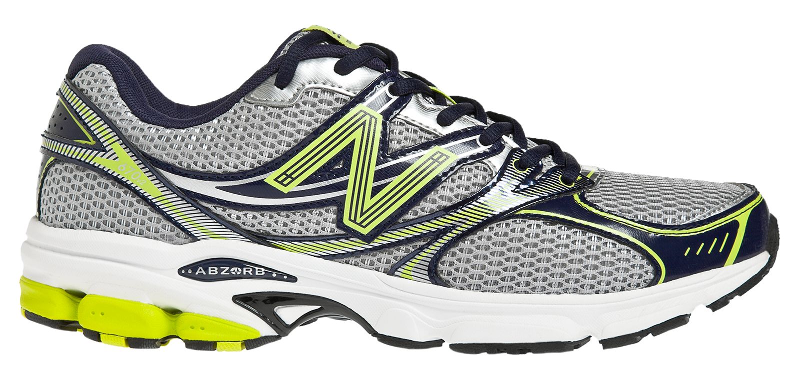 new balance neutral cushioning