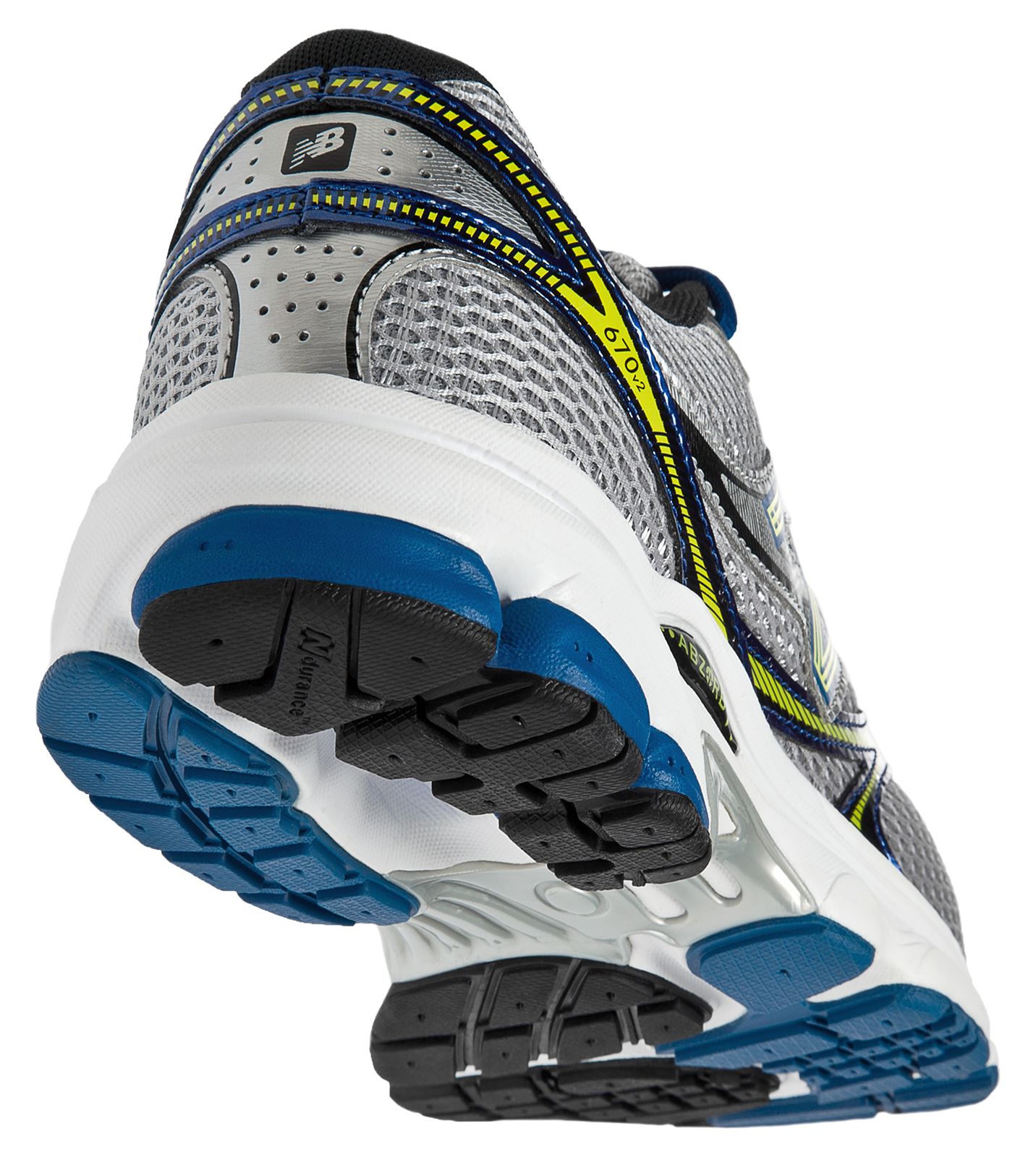 new balance revlite 670