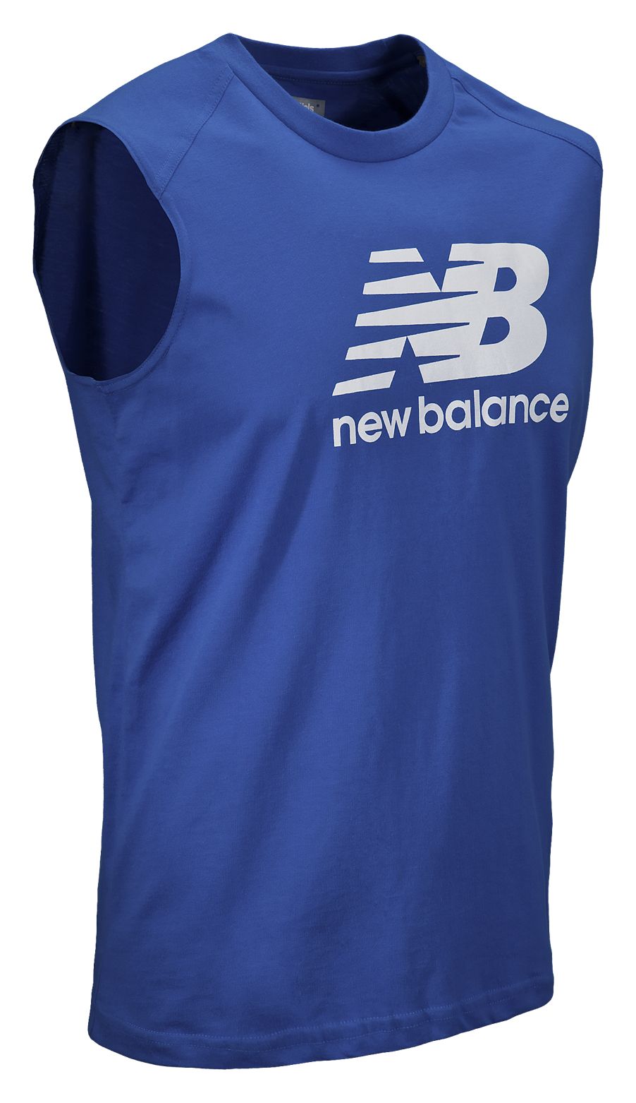 new balance sleeveless shirts