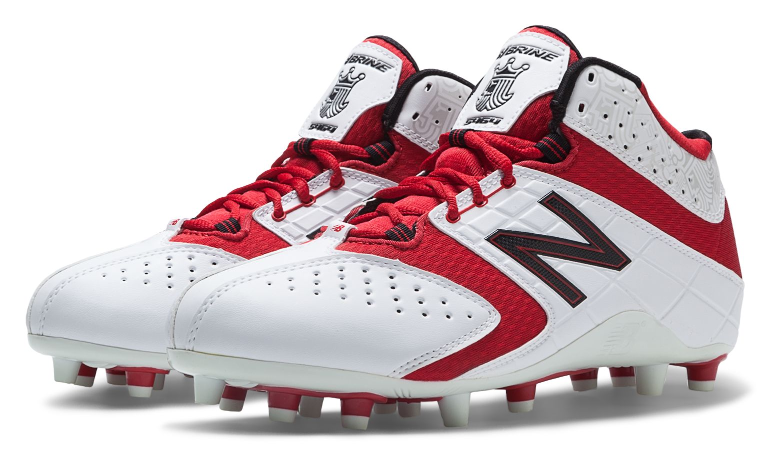 joe's new balance cleats