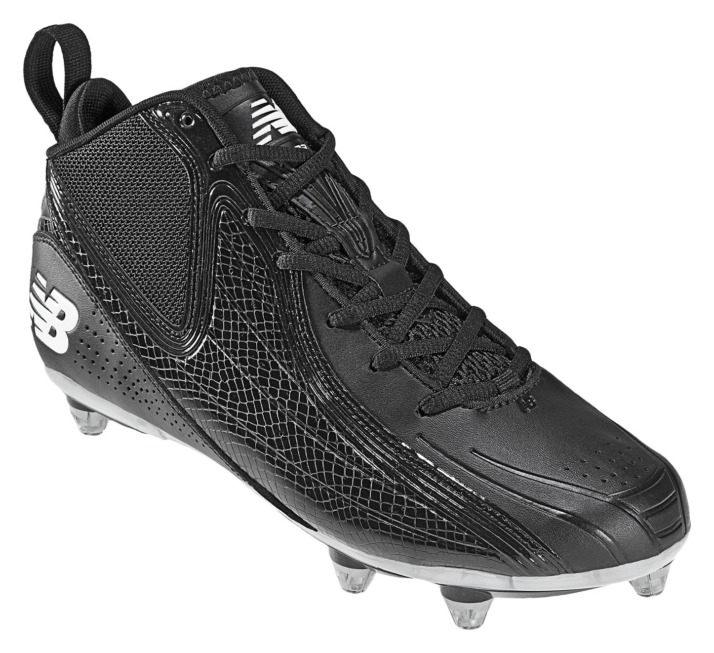 nb football cleats