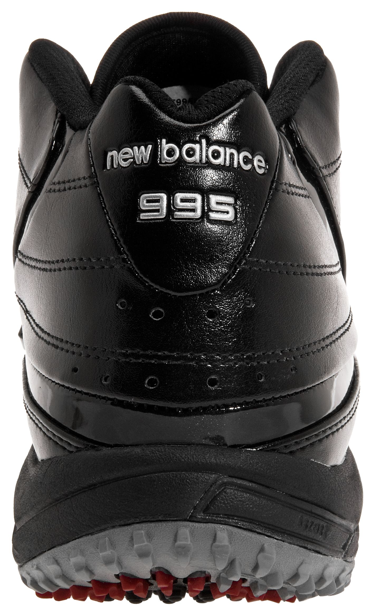 new balance 995 black turf mid