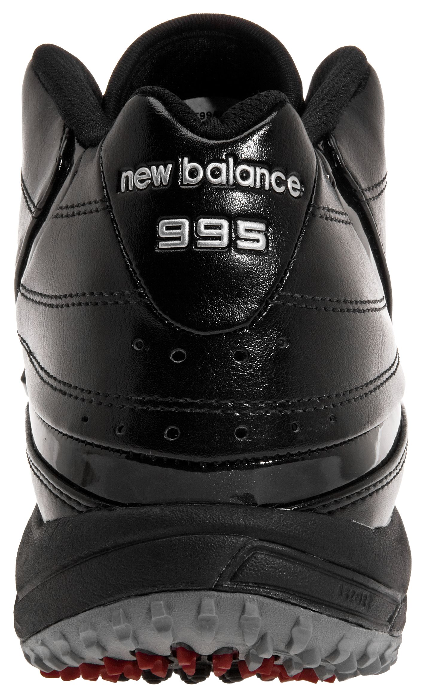 new balance 995 turf shoe
