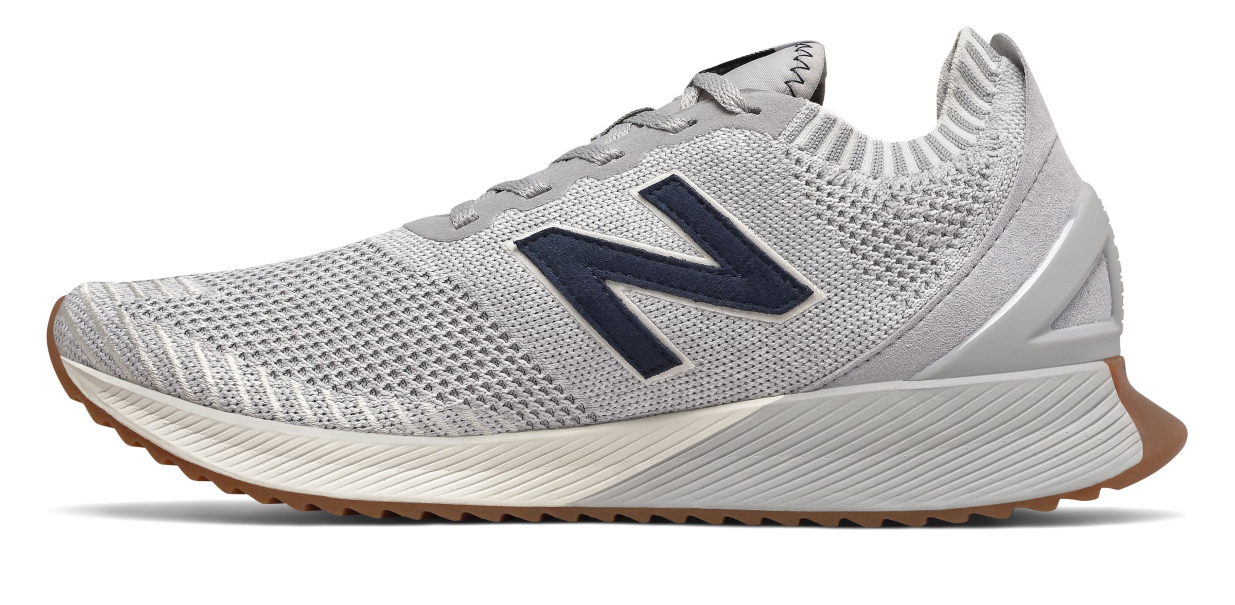 new balance men's fuelcell echo heritage shoe