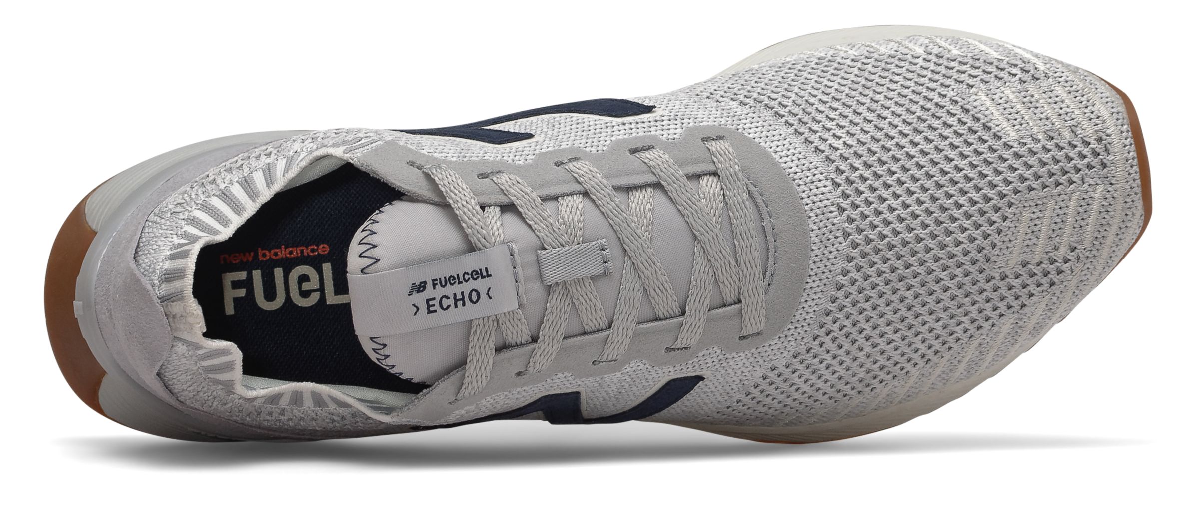 new balance men's fuelcell echo heritage