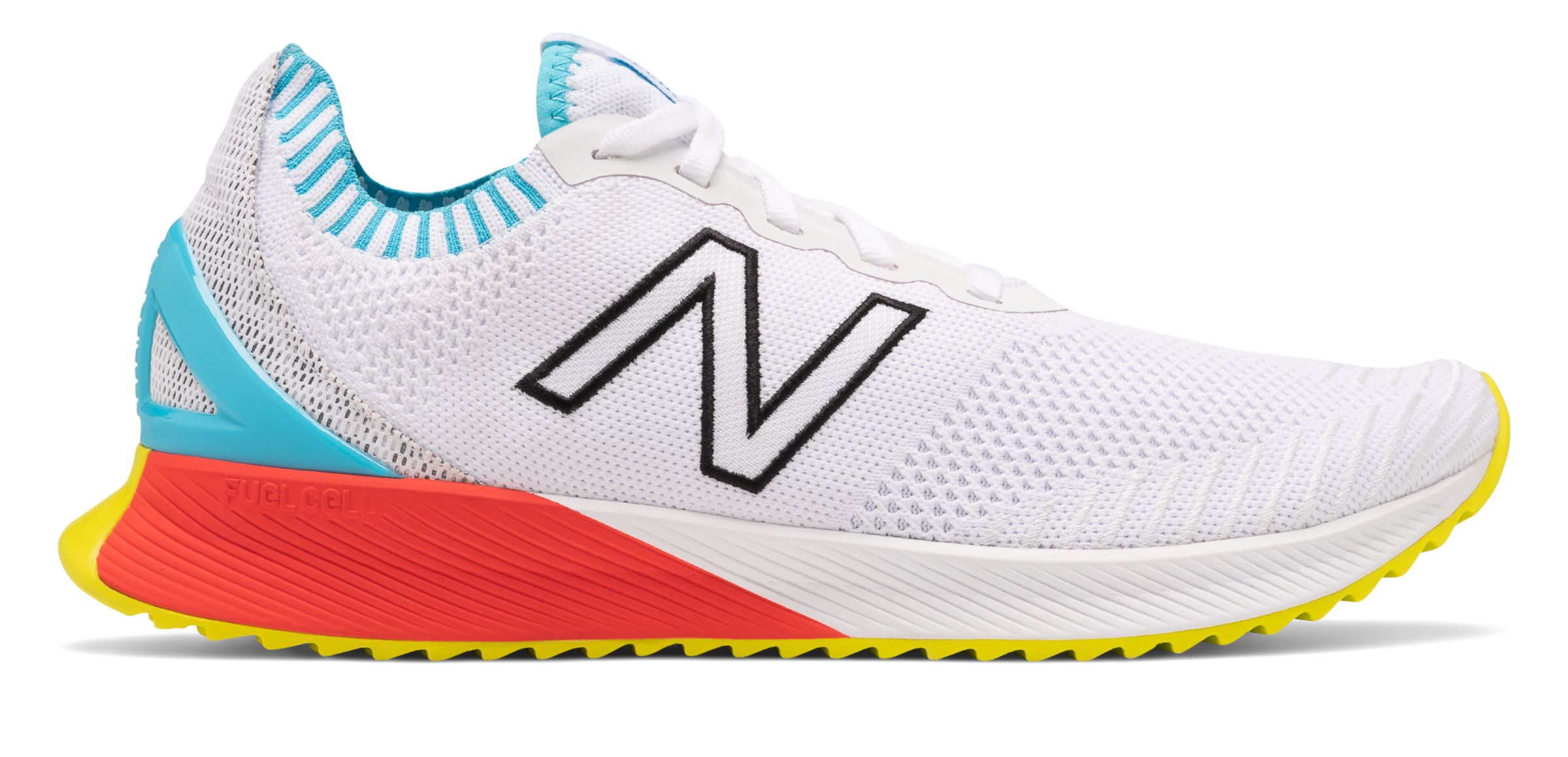 new balance fuel cell echo