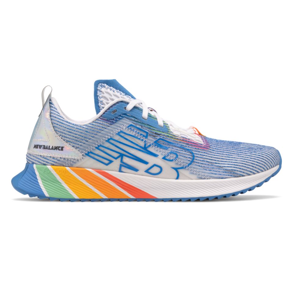 New balance FuelCell Echolucent Pride 7890.0 Sneaks.kg