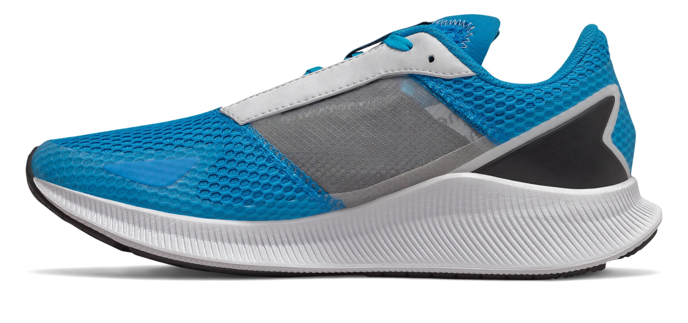 new balance fuelcell flite review