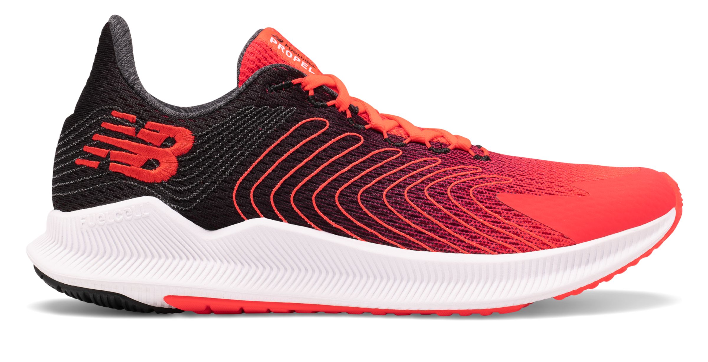 nb fuel cell propel
