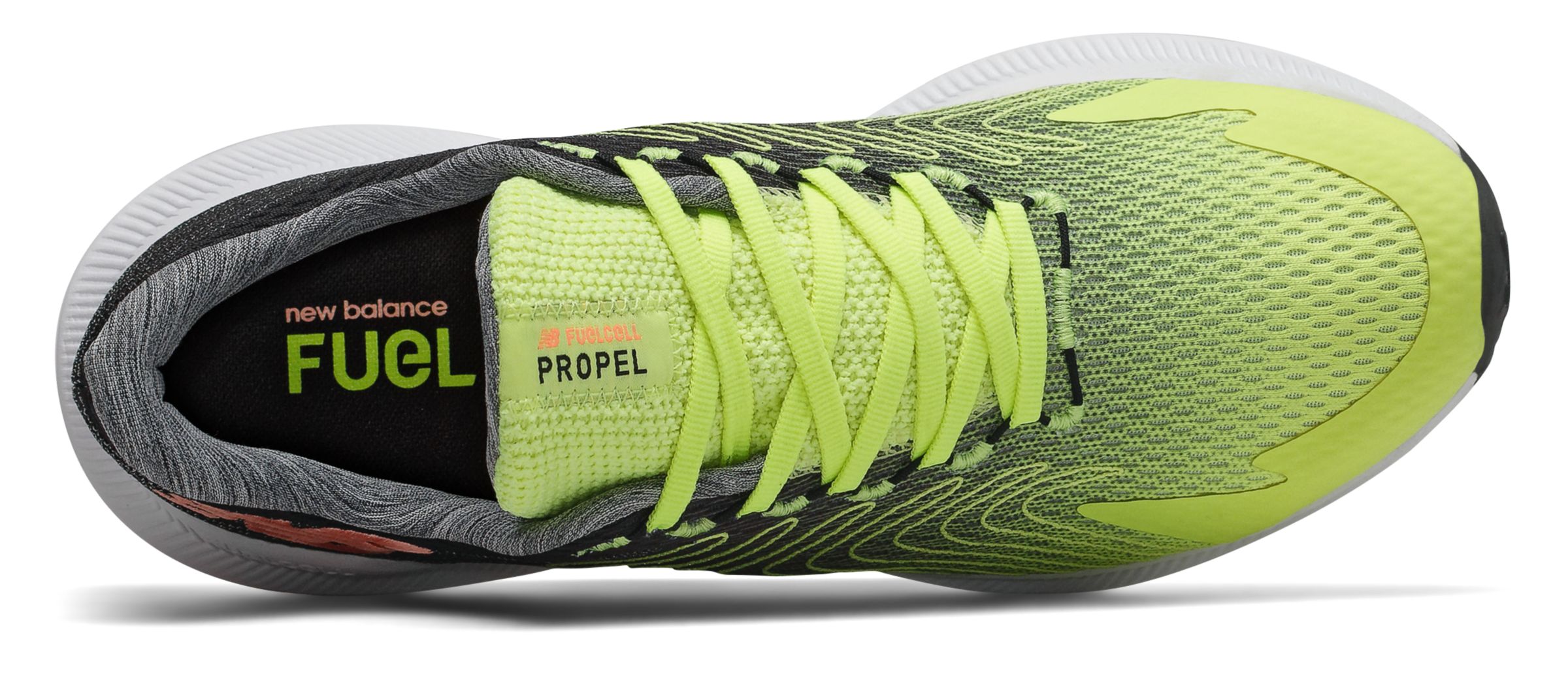 men's new balance fuelcell propel