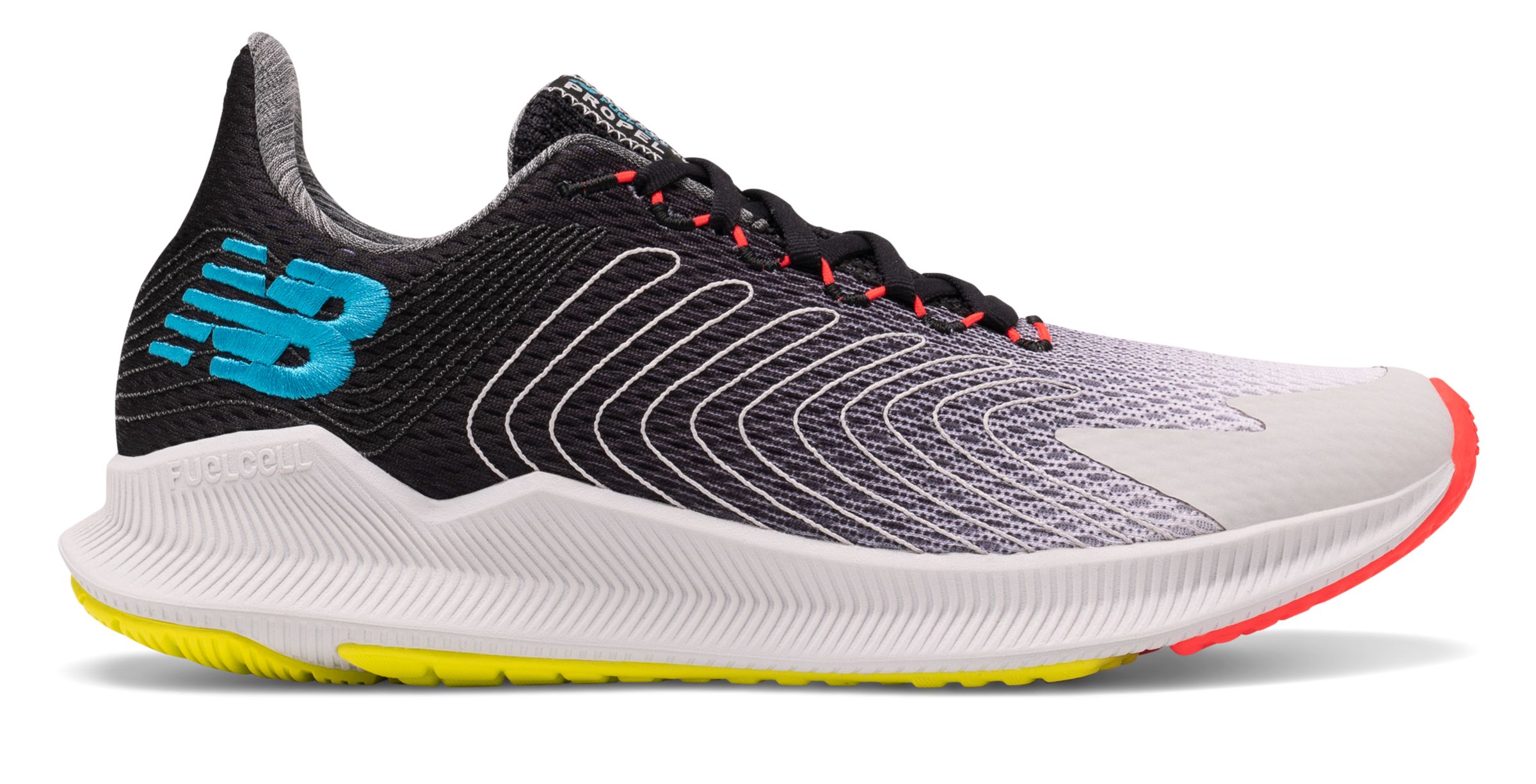  *Markdown*  Men's FuelCell Propel
