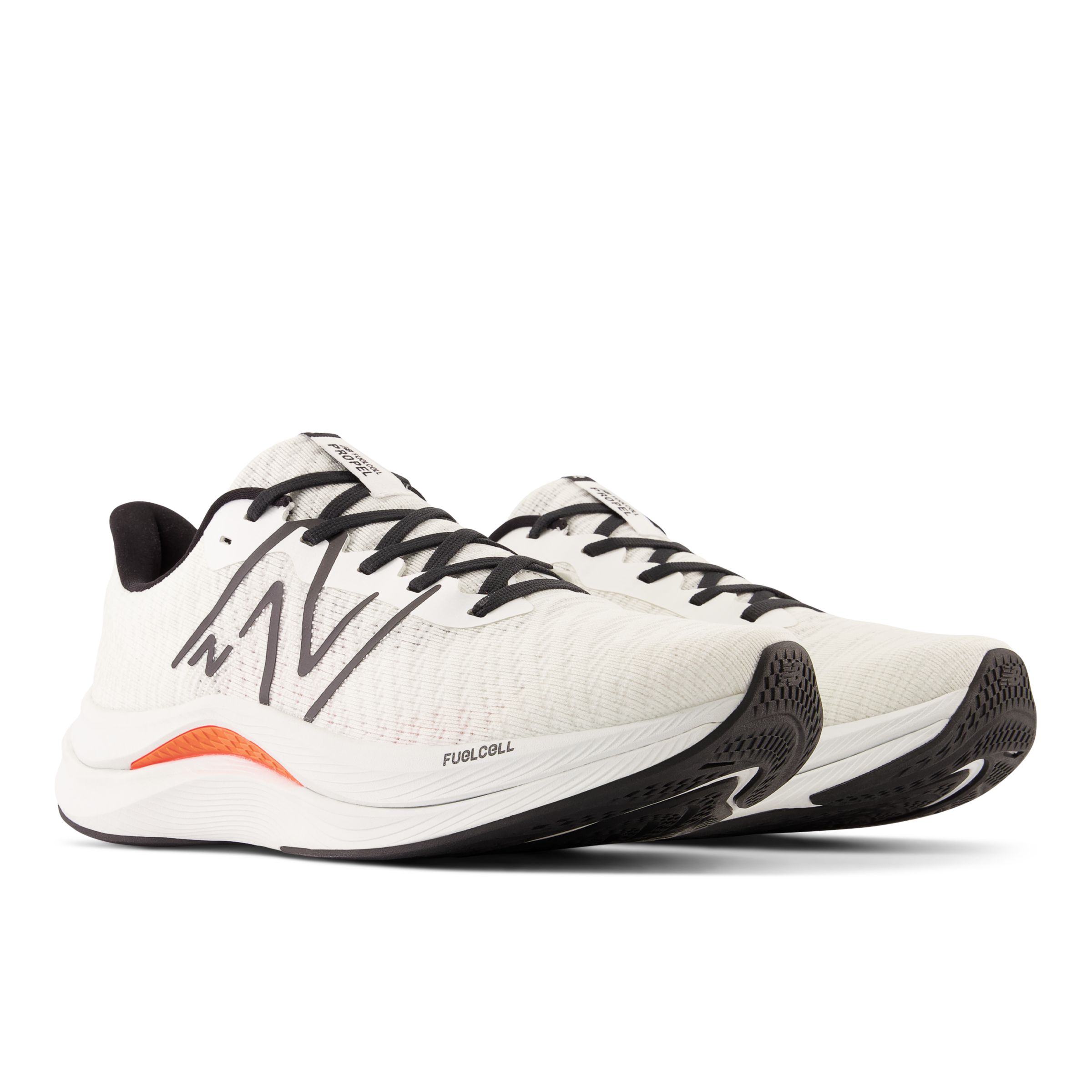 Men's FuelCell Propel v4 - Men's Propel - Track / Running, - NB