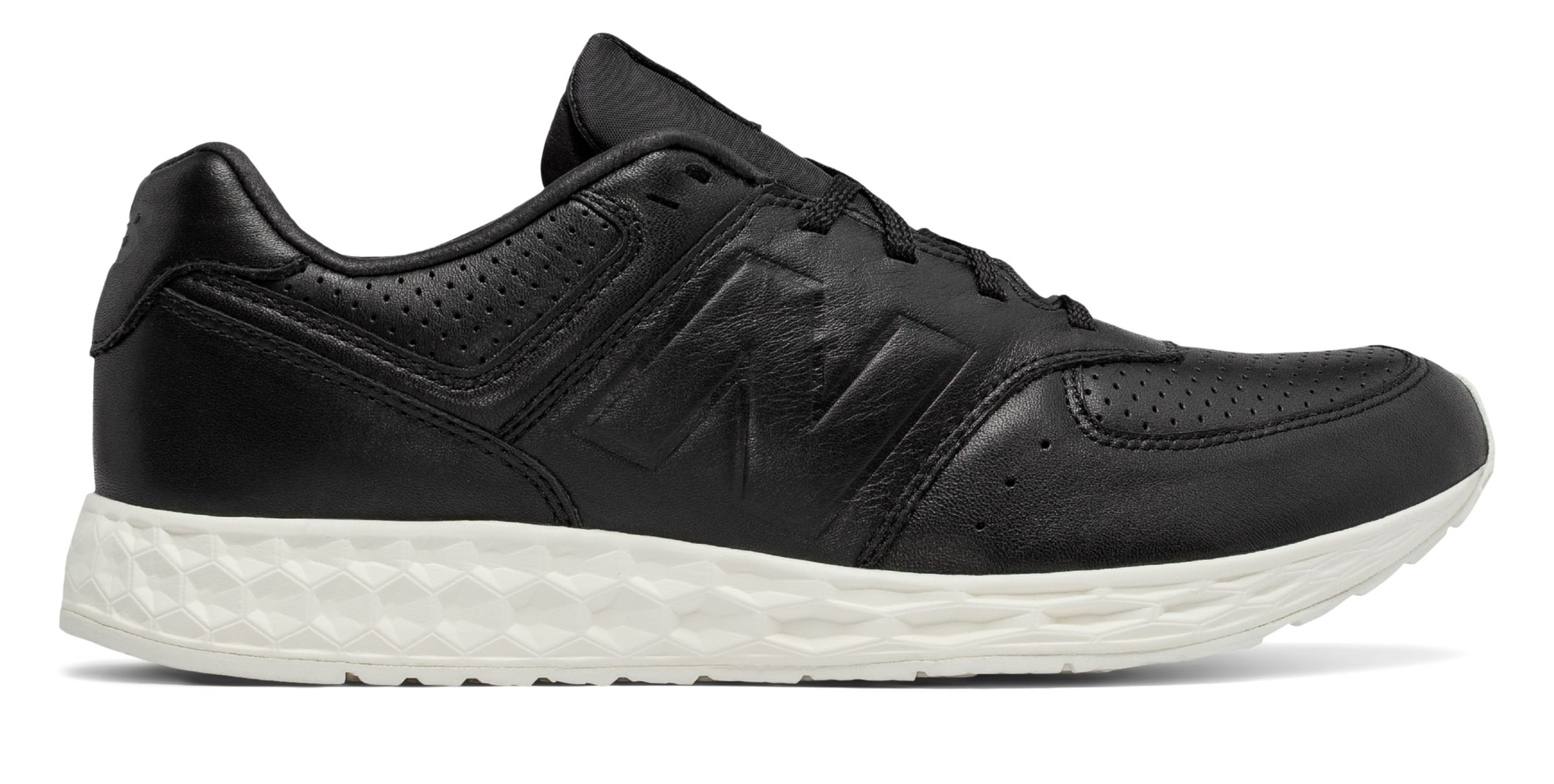 new balance 574 fresh foam