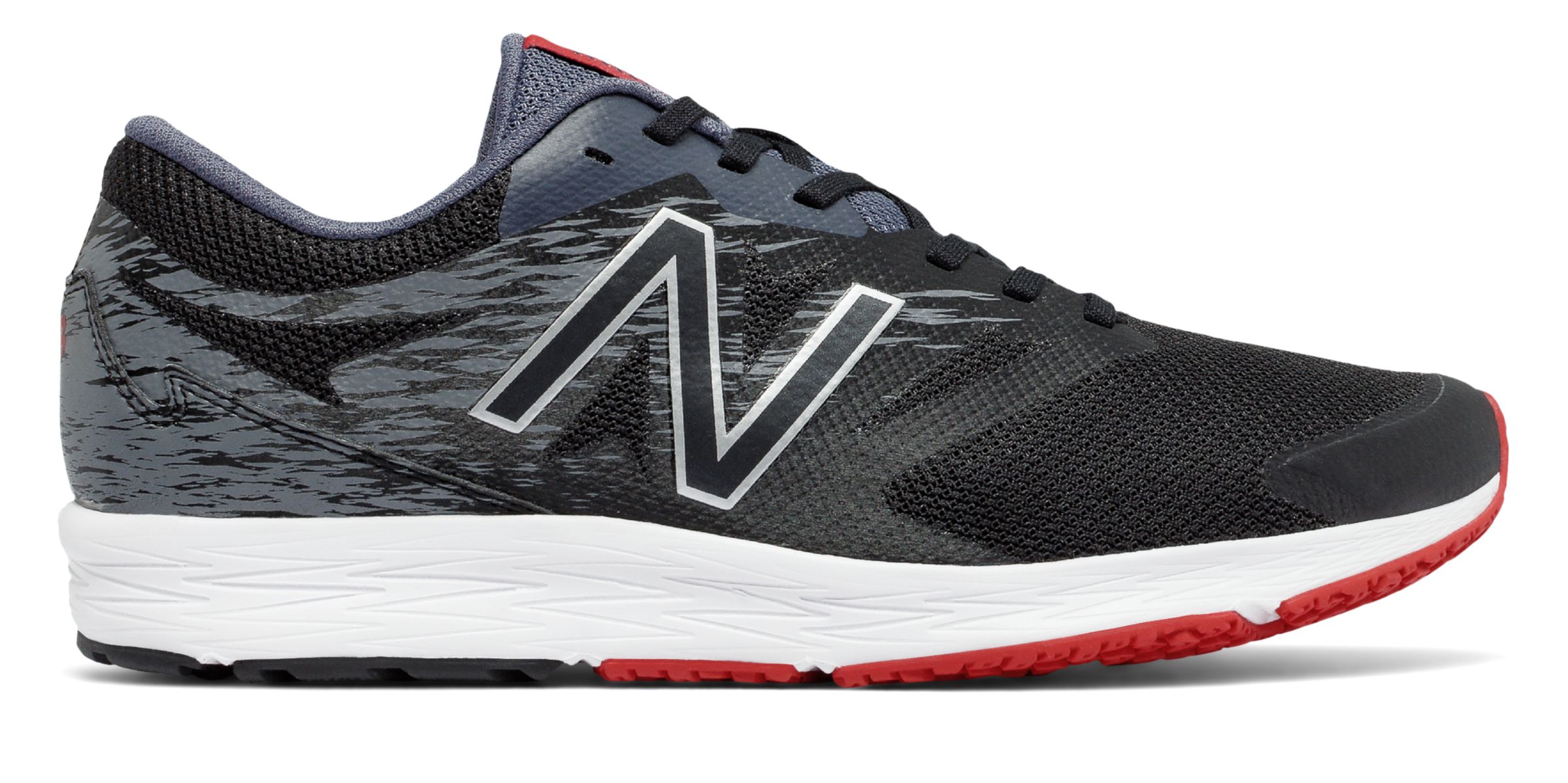 new balance fuelcore flash