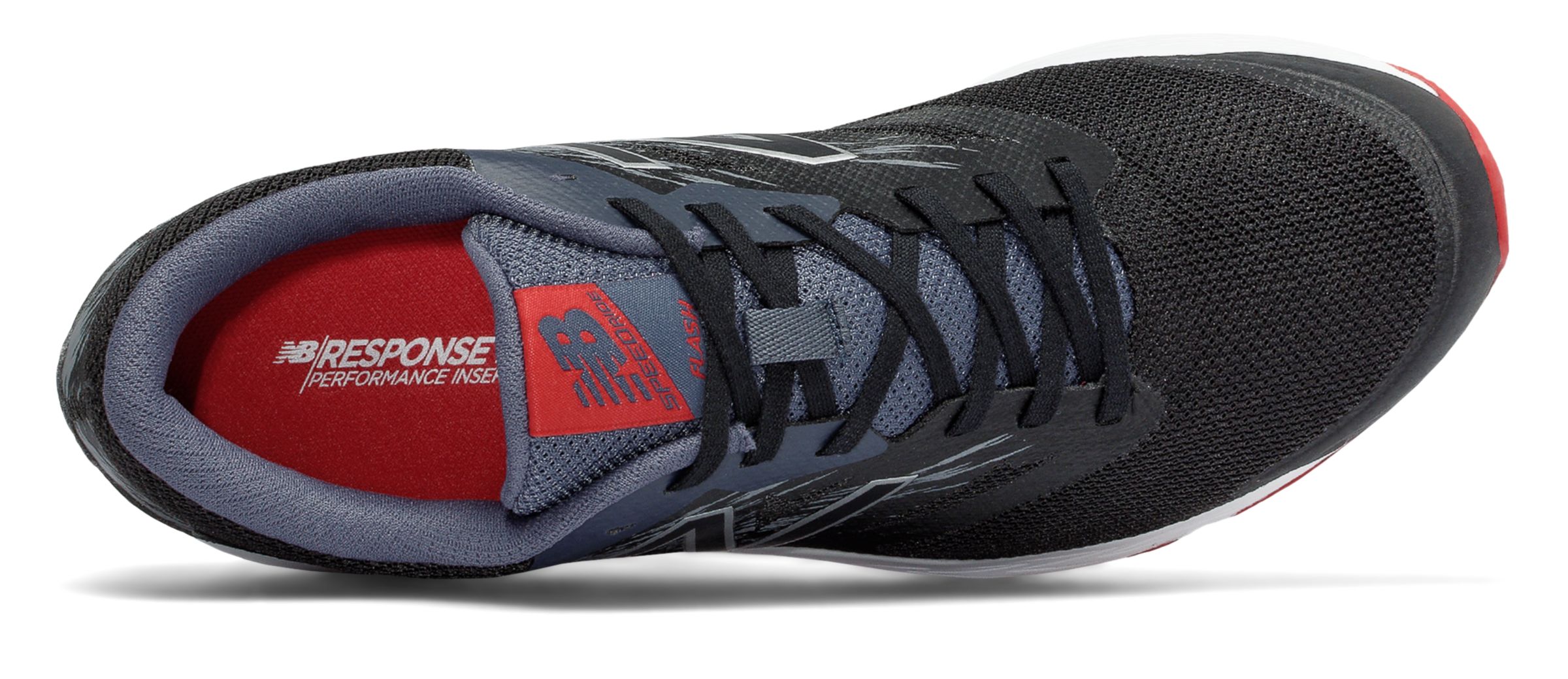 new balance flash sale