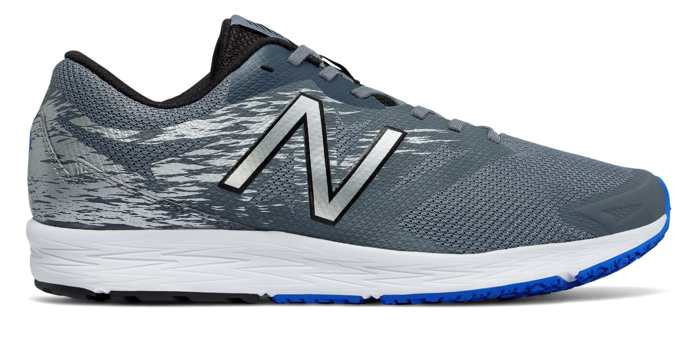 new balance men's flash running shoes