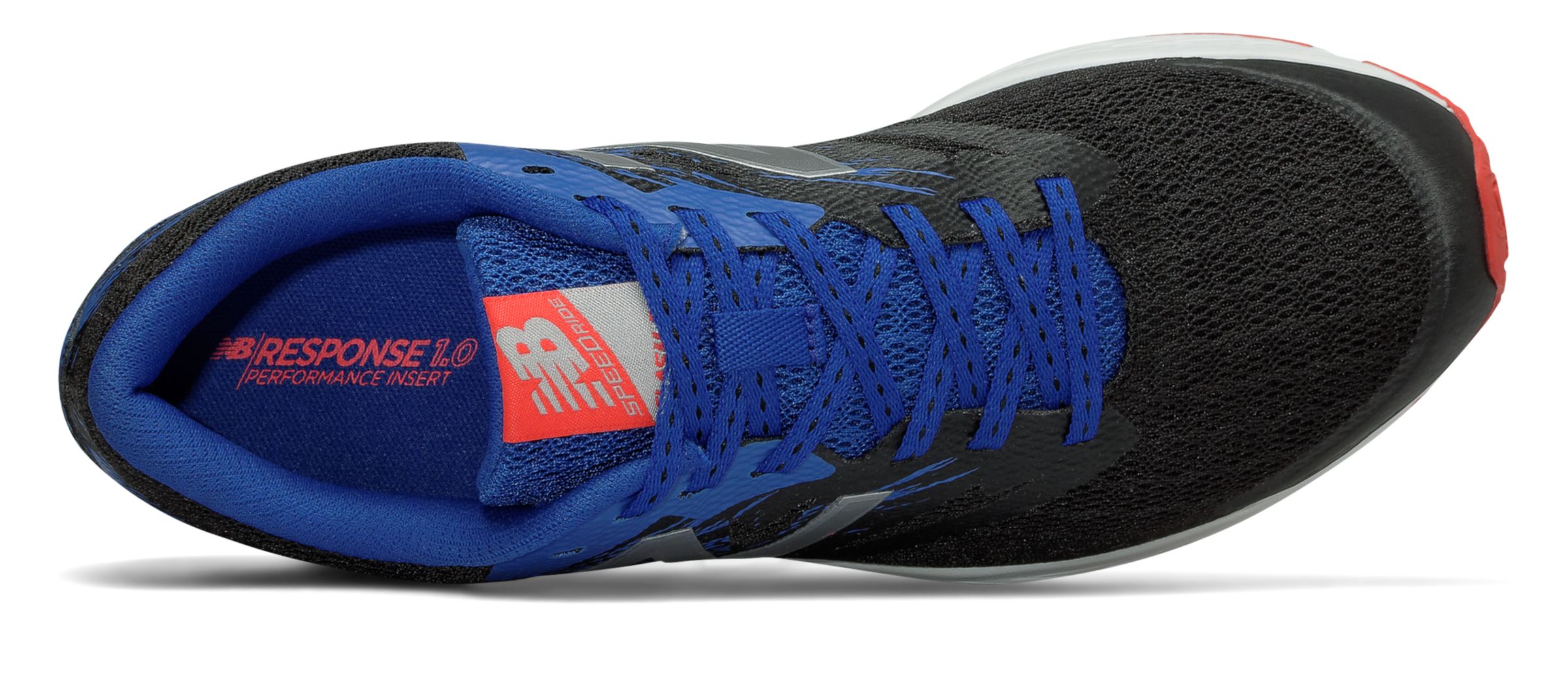 new balance flash rn review