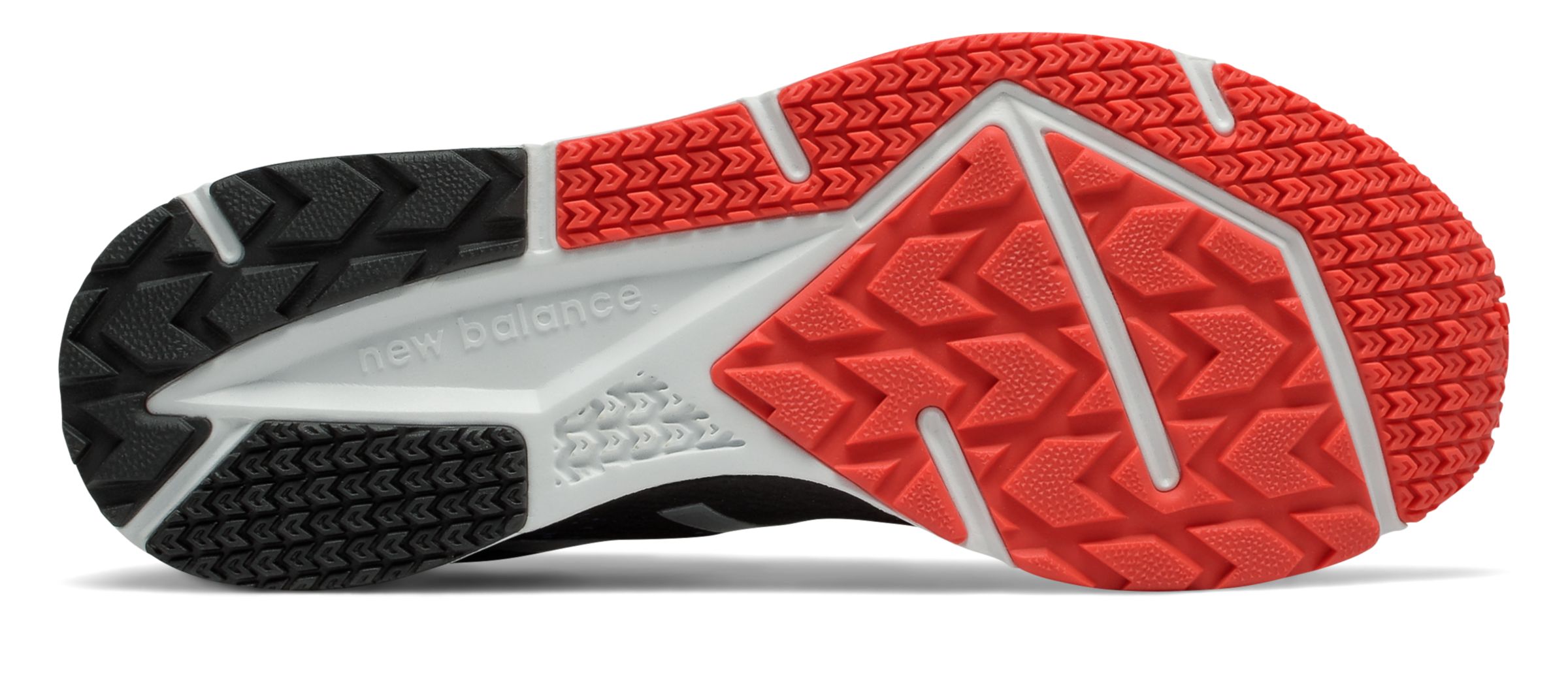 new balance flash rn review