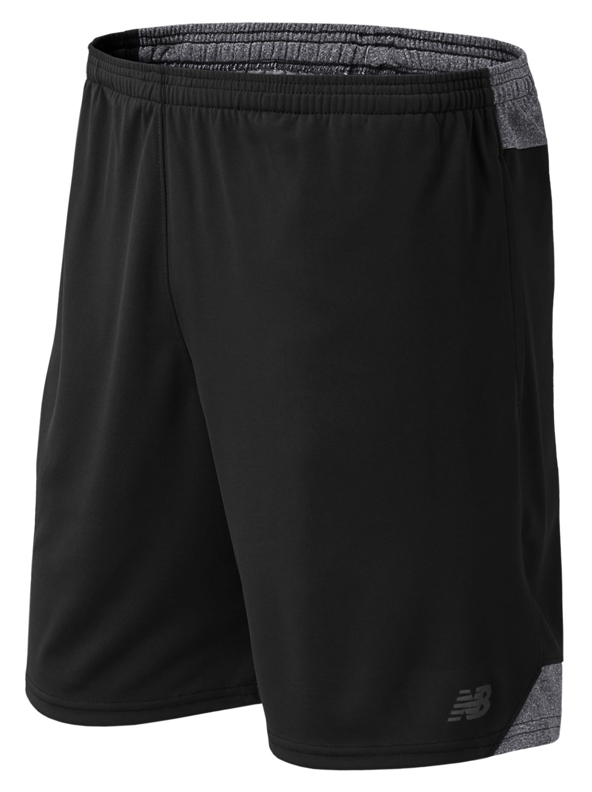 new balance training shorts