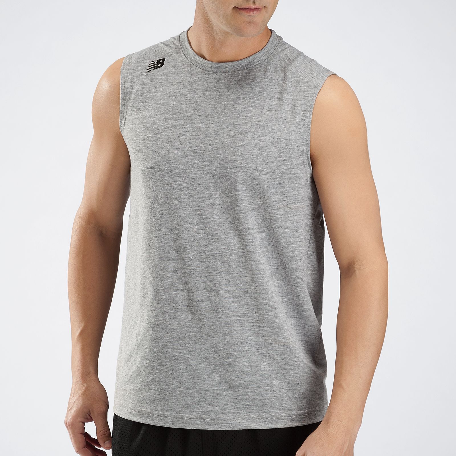 new balance sleeveless