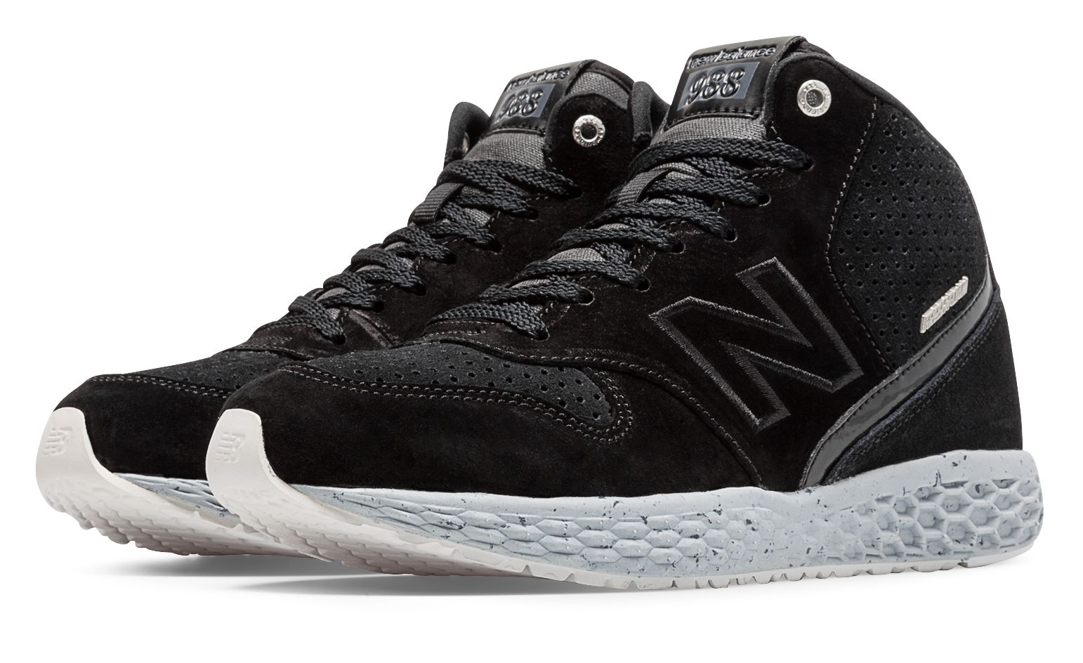 New Balance MH988 on Sale - Discounts Up to 50% Off on MH988XBK at Joe's New  Balance Outlet