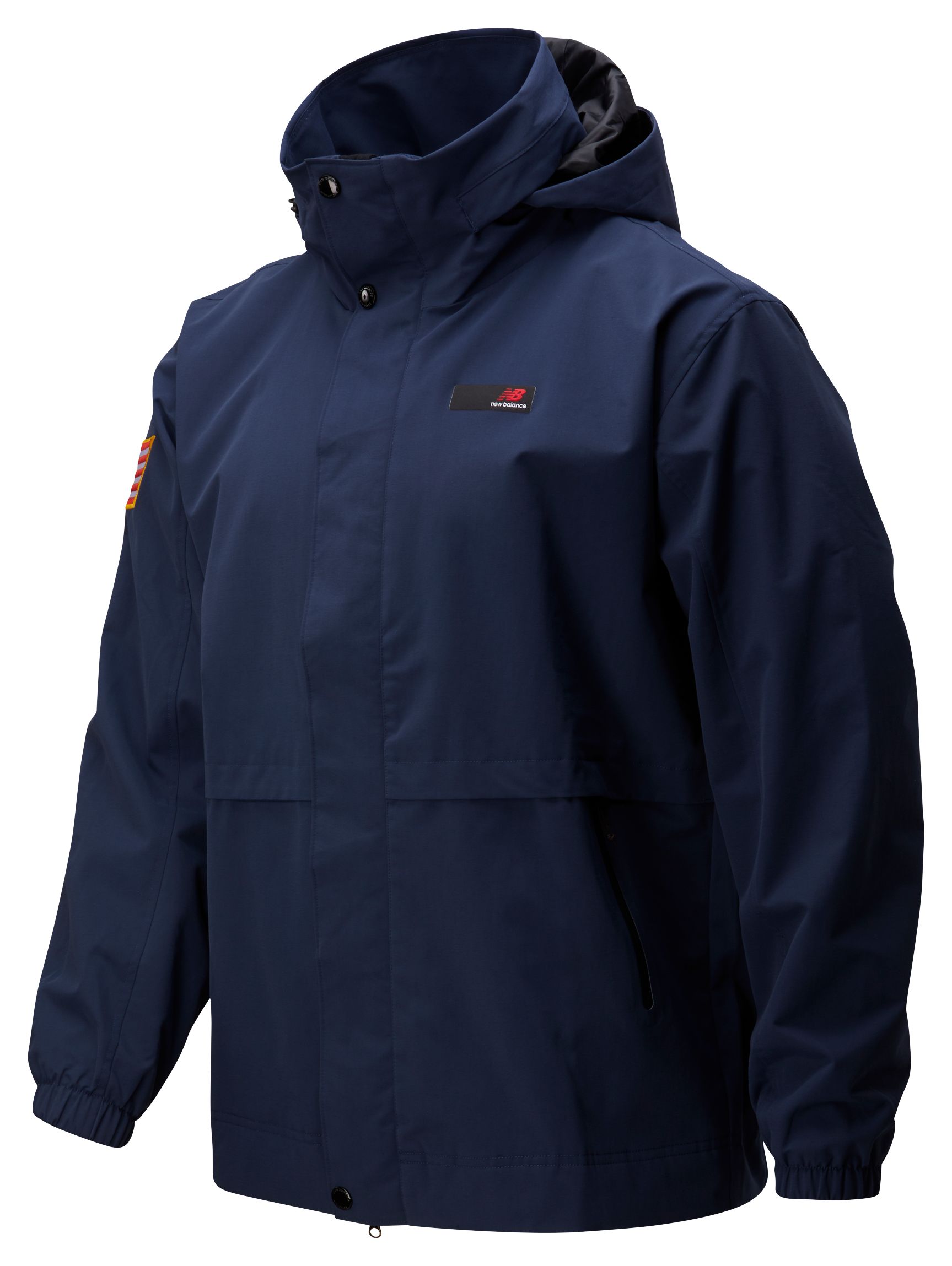 nb jacket