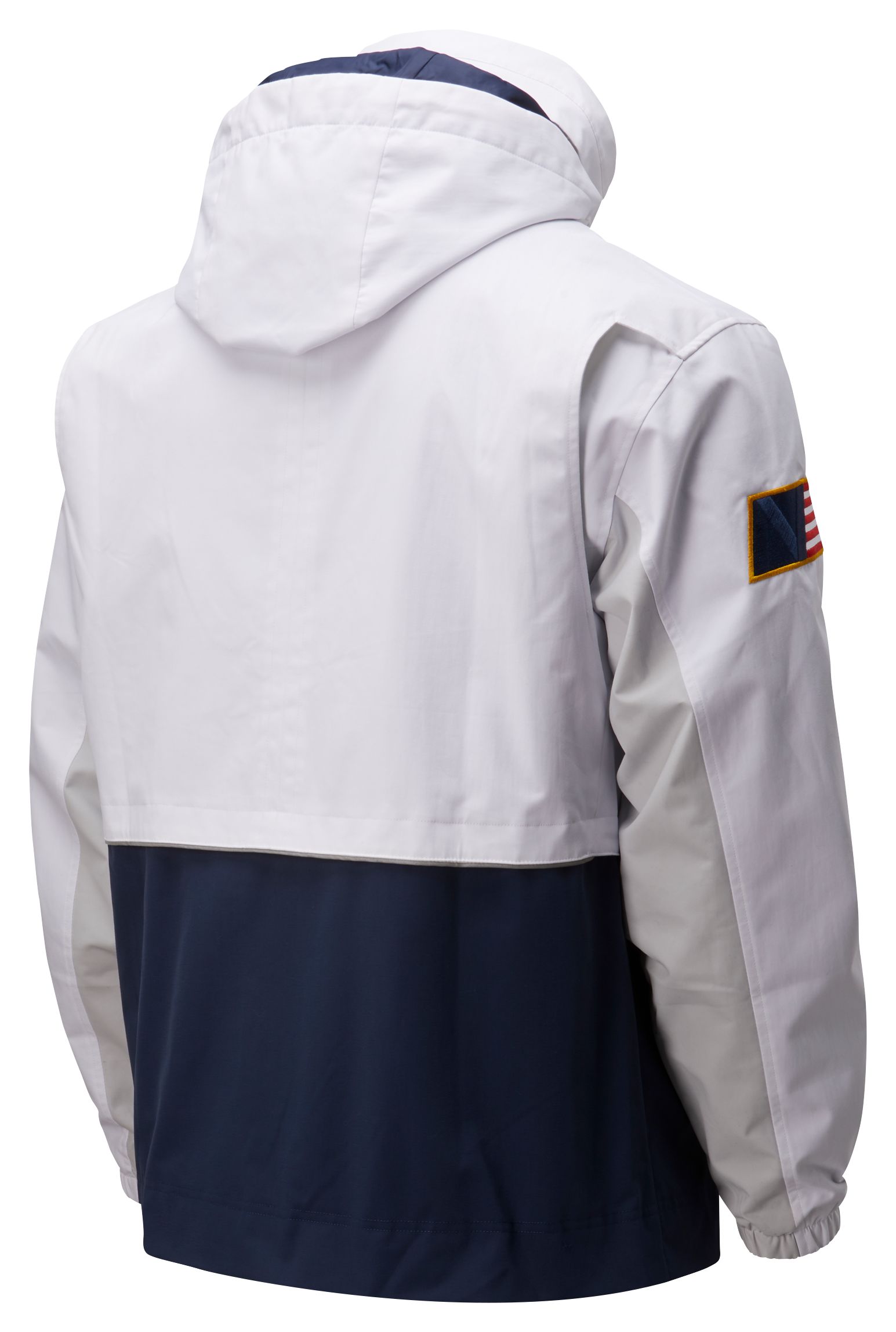 new balance 880 windbreaker