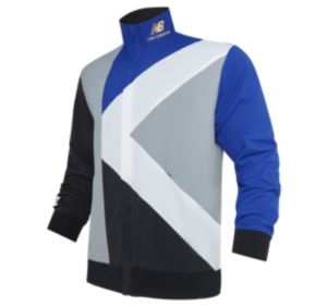 New Balance Men's KL2 Warmup Jacket for $39.98 + free shipping w/code SAVE10