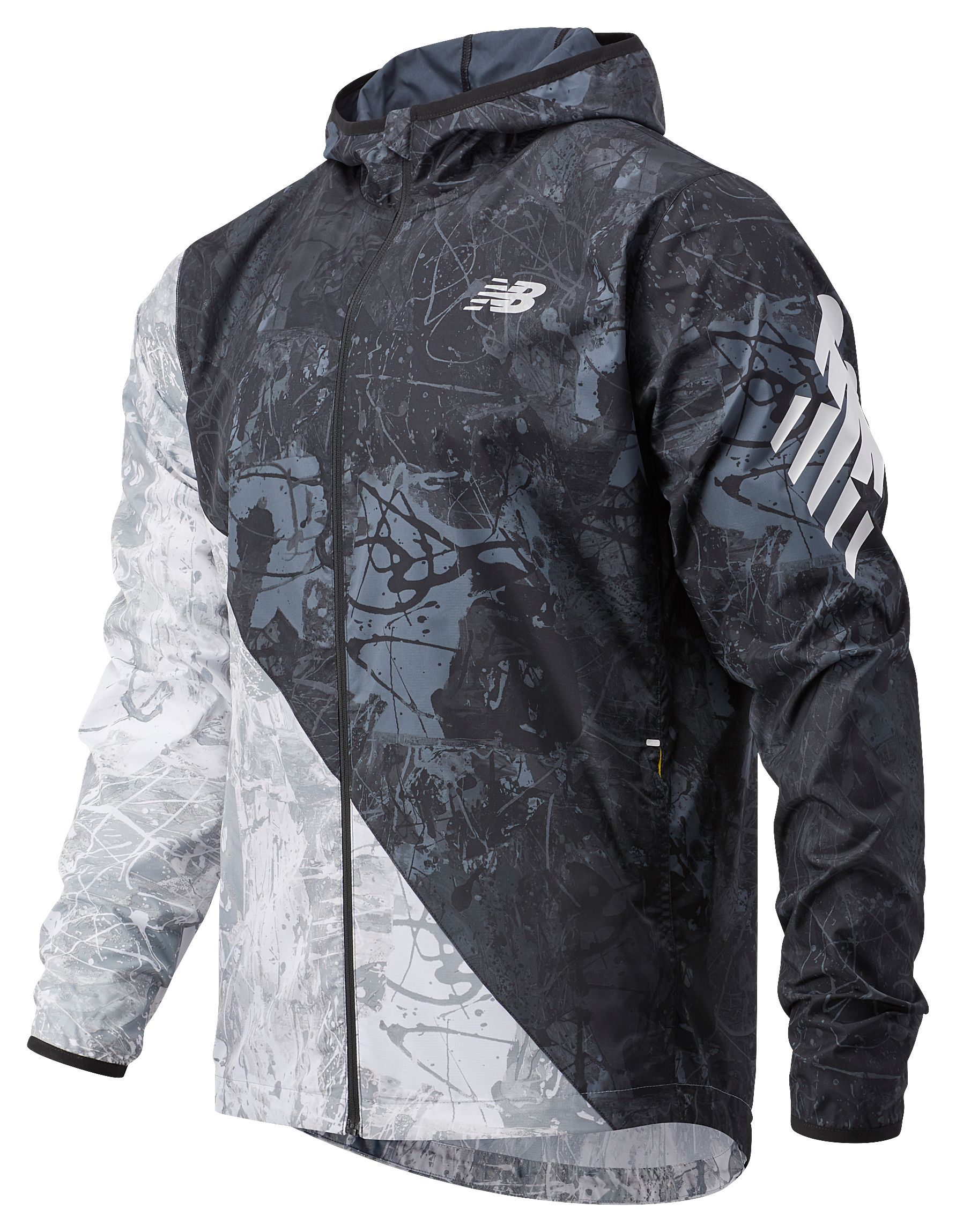 new balance hombre jacket