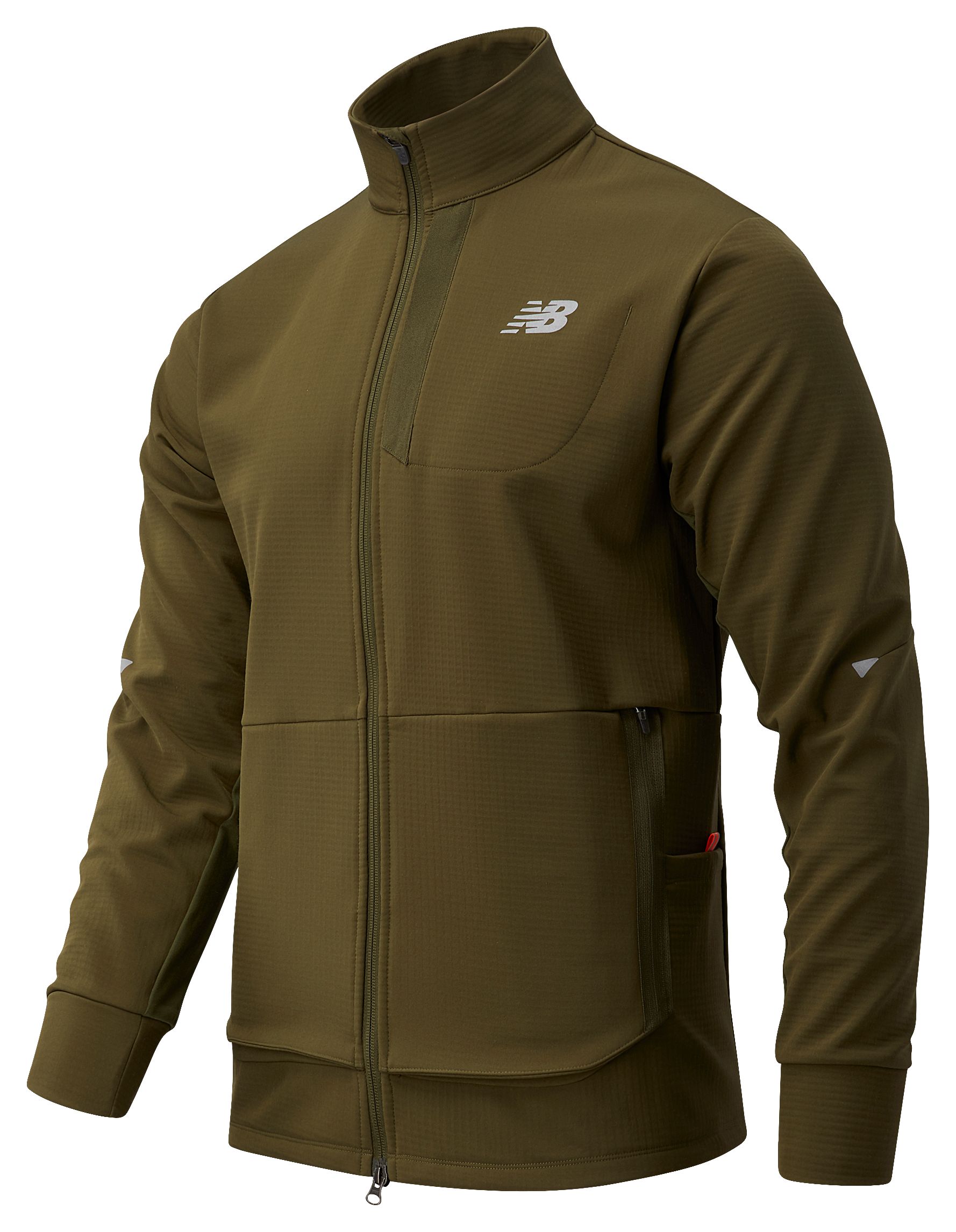 new balance jacket waterproof