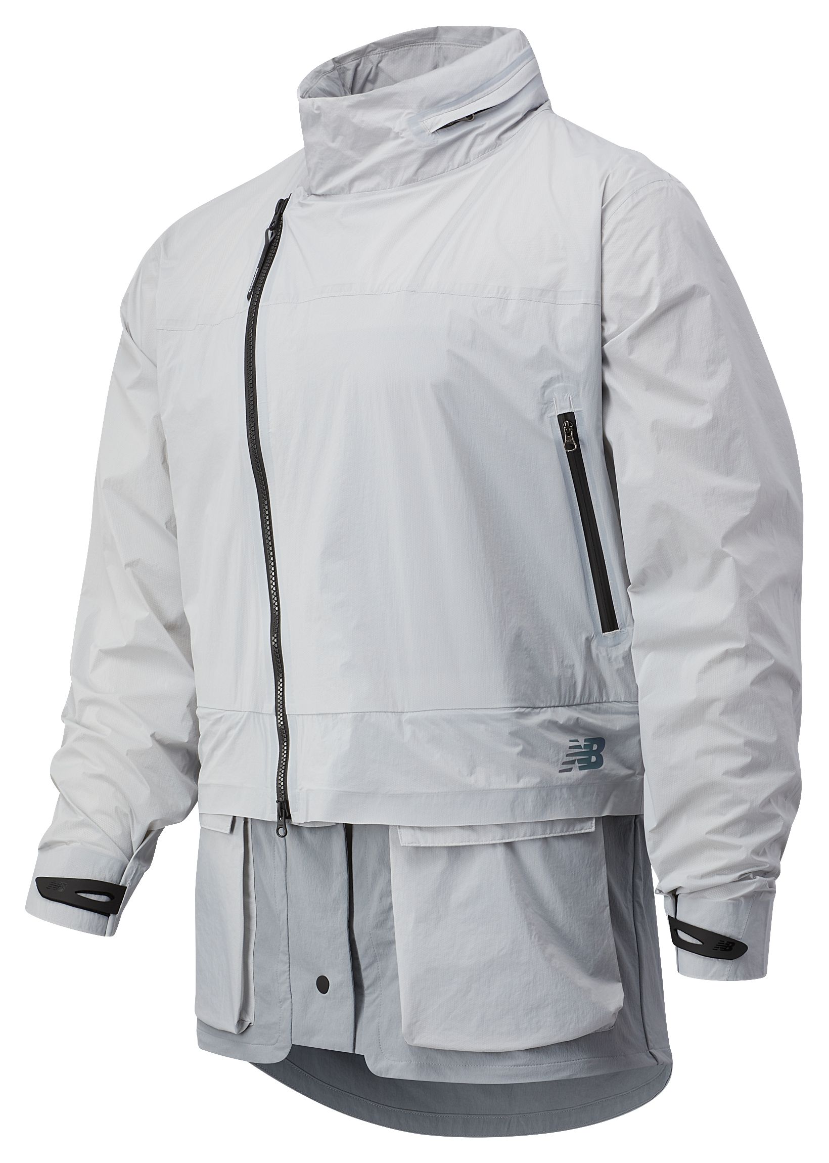 new balance jacket waterproof