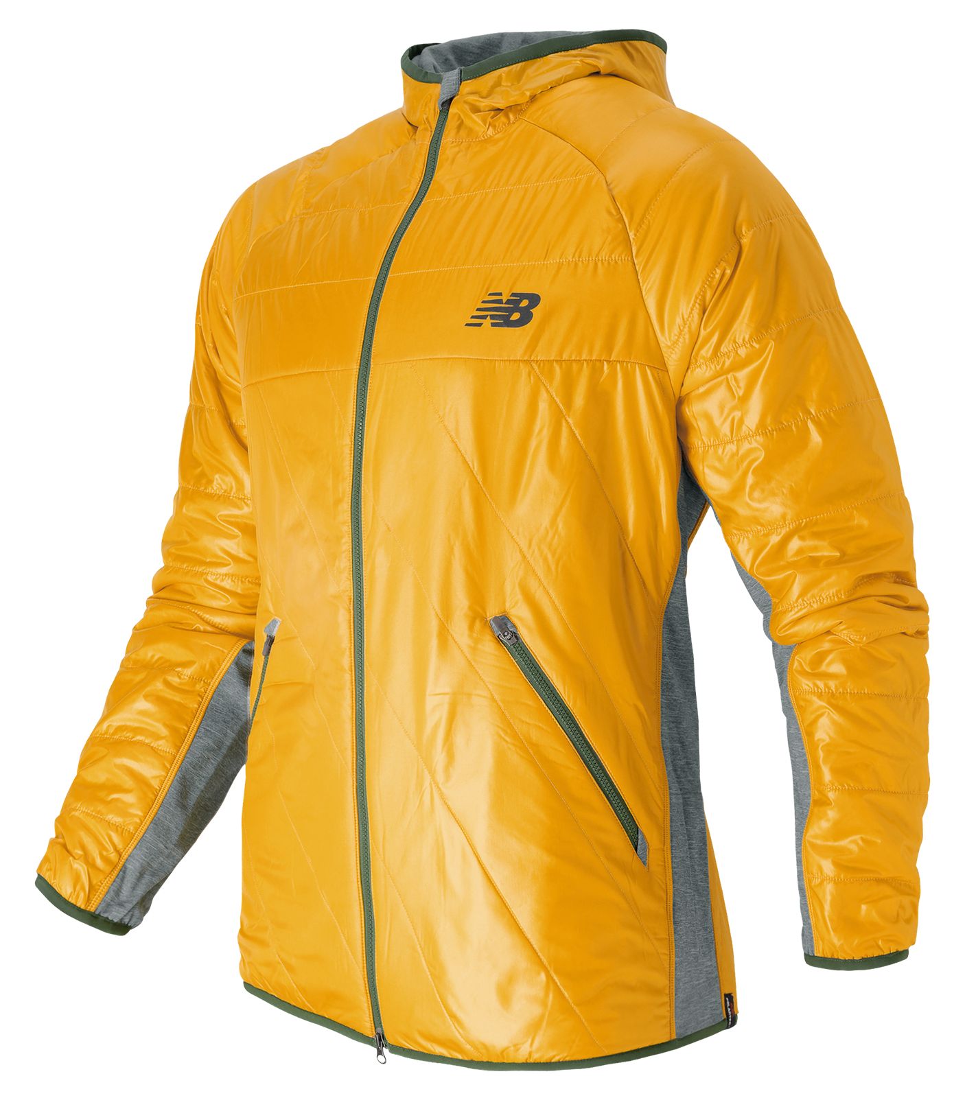 new balance nb heat hybrid jacket