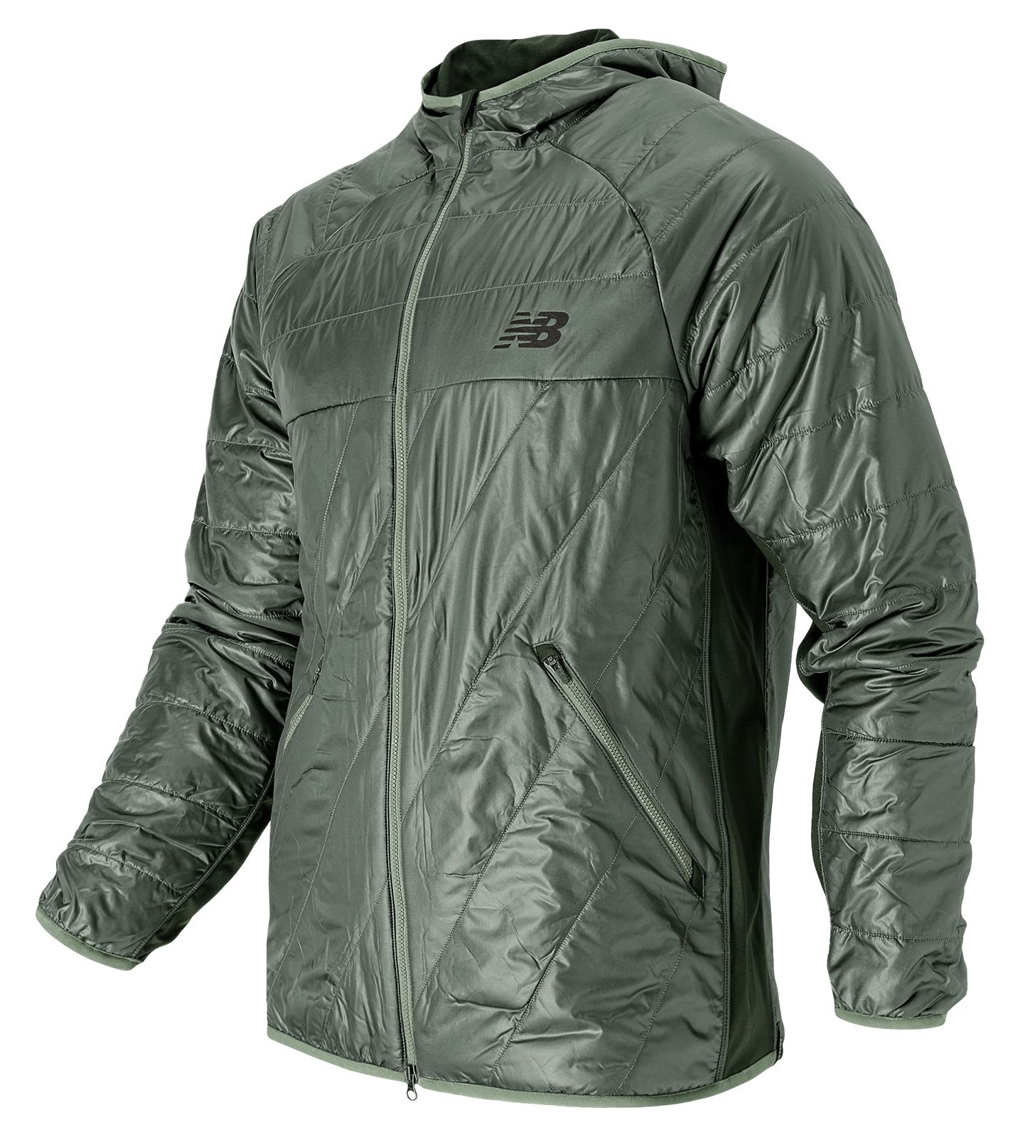 new balance nb heat hybrid jacket